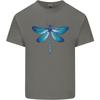 A Blue Dragonfly Unisexs Light Cotton TShirt