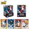Naruto Card Limited Edition Polaroid Photo Package Genuine  Animation Cartoon Collection Card Peripheral Toy Gifts