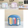 Cute Cartoon Tv Exterior Design Children Hard Shell Backpack For Preschool