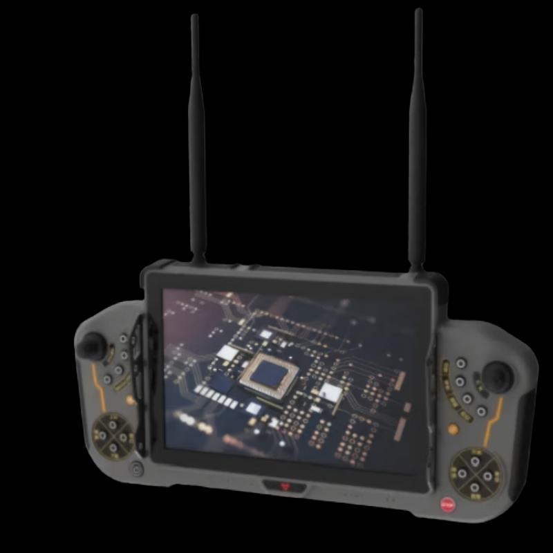 Робот Beiyu 10 дюймов с дистанционным управлением