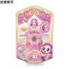 New Original Teenieping Character Season 7 Moon Toy Kawaii Accessories For Girls Play Set Cute Birthday Gifts
