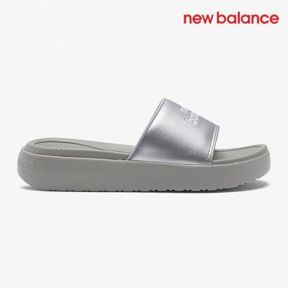 

New Balance Half Club Slippers D24 Nbrjes120s 91 Sd1301si2 220