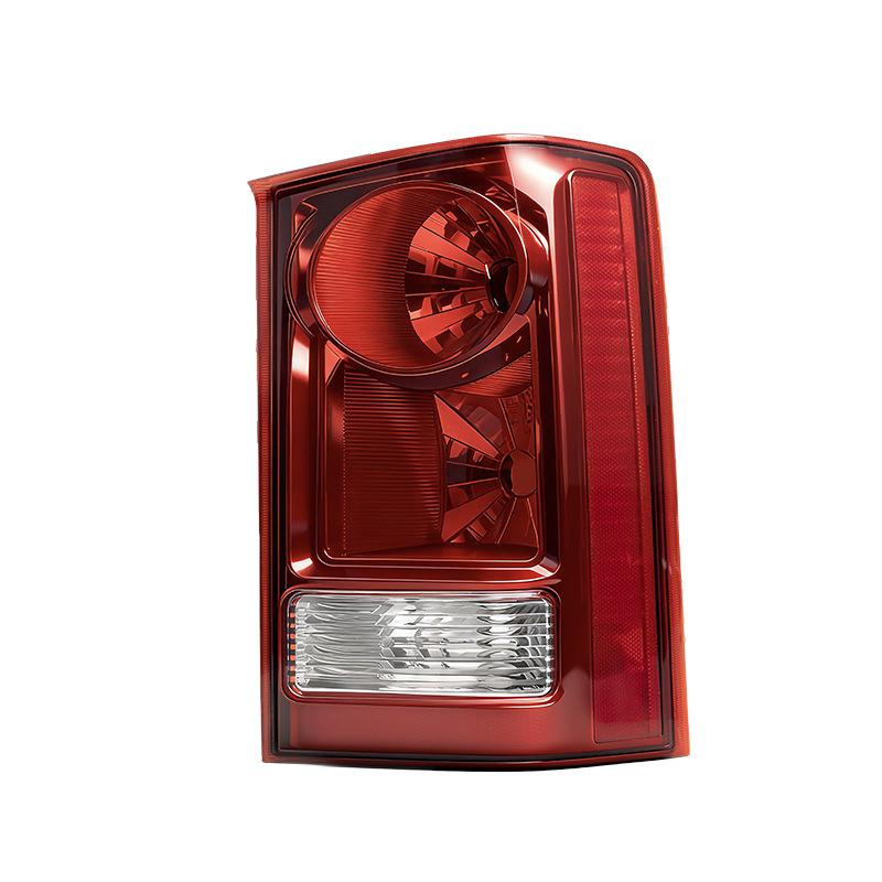 Left Taillight Replacement for 2009-2015 Honda Pilot (33550-SZA-A01) Standard