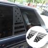 Car Rear Glass Flag Graphic Decal Vinyl Sticker For LR Range Rover Sport 05-13