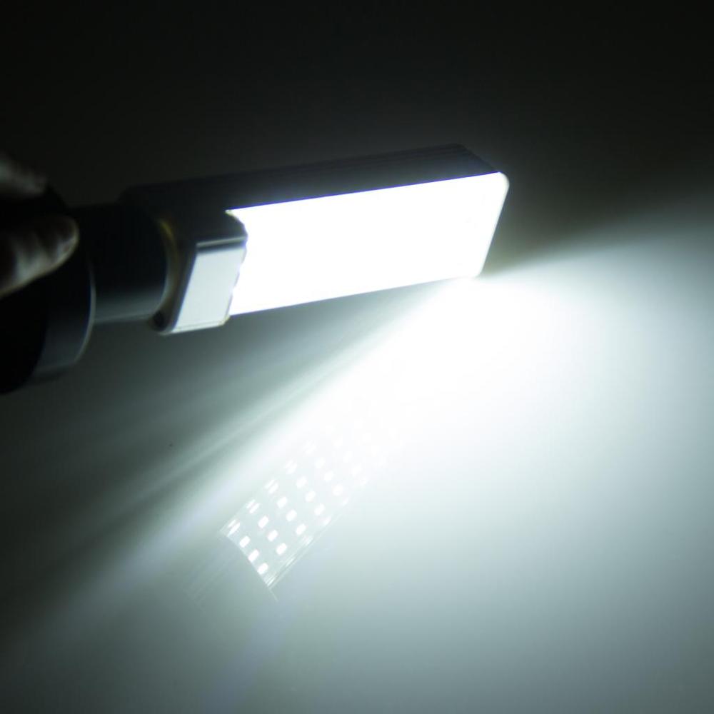 Led Corn Bulb  E27 G24 SMD 2835 Led Lamp 180 Degeree AC85-265V 7W 9W 11W 13W 15W 18W 25/35/40/50/60/64leds Led Lighting