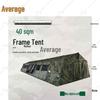 Zhongjun Modular Frame Tents & Accessories
