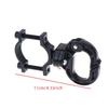 Electric Vehicle Helmet Hook Accessories,Universal Multifunctional Aluminum Alloy Scooter Hook