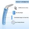 Car Door Latch Handle Vehicle Support Door Handle Ergonomic Handle Support Handle For Patients The Elderly People With Mobility