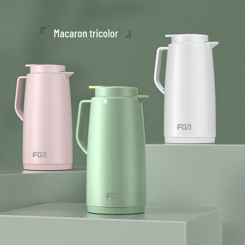 Fuguan Shanxiang Desktop Thermal Pot 1600ml