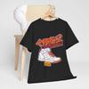 Breakin 2 Electric Boogaloo 80's Musical Movie Film White Black Tees T-Shirt Size S-5XL