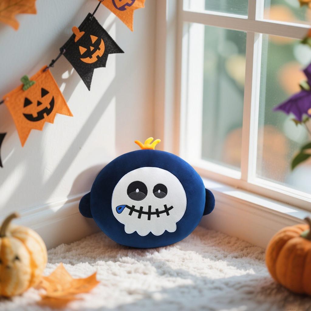 Jucărie de pluș de joc, Păpușă de pluș personalizată, Jucărie de pluș drăguță cadou pentru fanii jocurilor