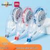 Deli 30m Correction Tape