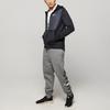 Nike Jackets Men's Black Hooded Moderate 926466-010