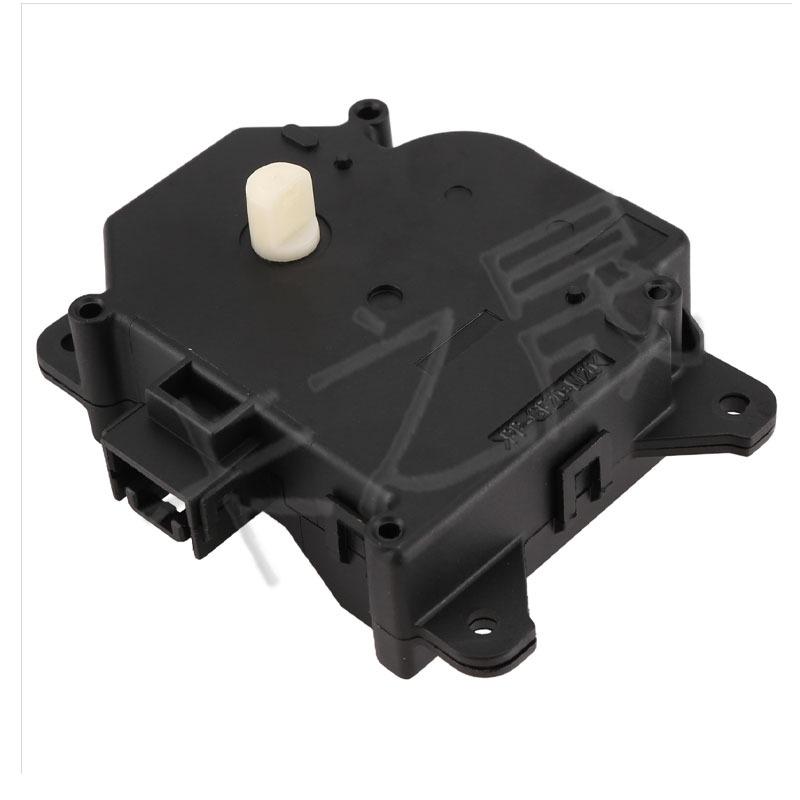 Toyota Air Conditioning Damper Servo Motor 87106-30341