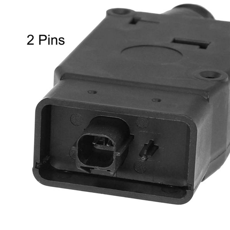 Türschloss Riegel Aktuator FUD500030 Passend für Land Rover Defender 1990-2016-M53K