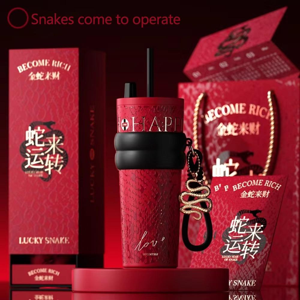 316Stainless Steel High-capacity Cup 710ML Insulated Cup New Vacuum Cup for Kids