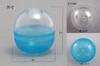 In Packs of 48mm Empty Assorted In 4 Pack of 10 [Sold 10] Capsules, Colors,