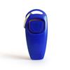 Whistle with Key Ring Dog Flute Dog Training Clicker Dog Supplies Dog Whistle