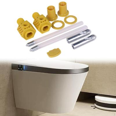 Accesorios de baño – Anclajes para asientos de inodoro
