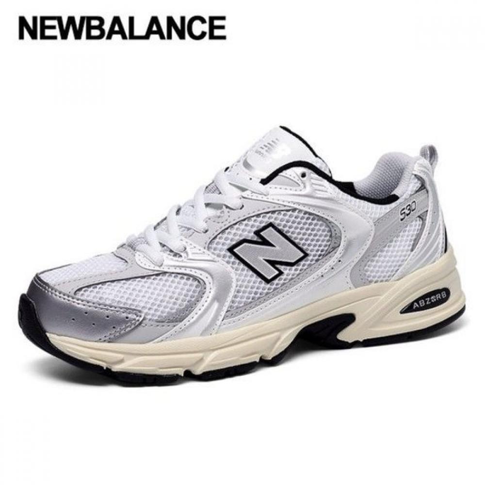 

New Balance Галерея New Balance 530 Кроссовки унисекс Mr530ta 220