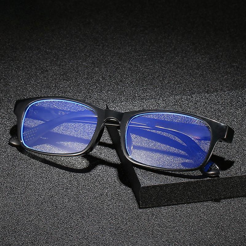 Ochelari de citit pentru femei cu blocare a luminii albastre pentru bărbați, terapie magnetică, carbon activat, ochelari de presbiopie