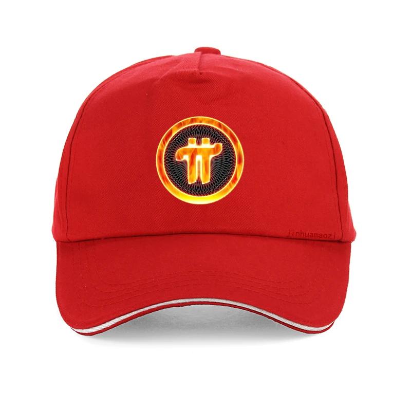 Pi Math Unisex hat Summer Breathable cotton baseball cap Be Rational Get Real Math Pi Geek Algebra Teacher 314 Science unisex hats