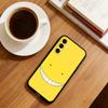 Anime A-Assassination Classroom-m Phone Case For Samsung Galaxy A73,A72,A71,A70,A53,A52,A51,Soft Silicone Black Cover
