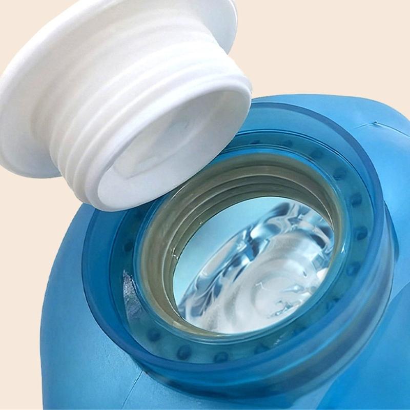 Two Purpose Hot Cold Pack Featuring U Shape Opening And Body Contouring Design For Shoulder Comfort
