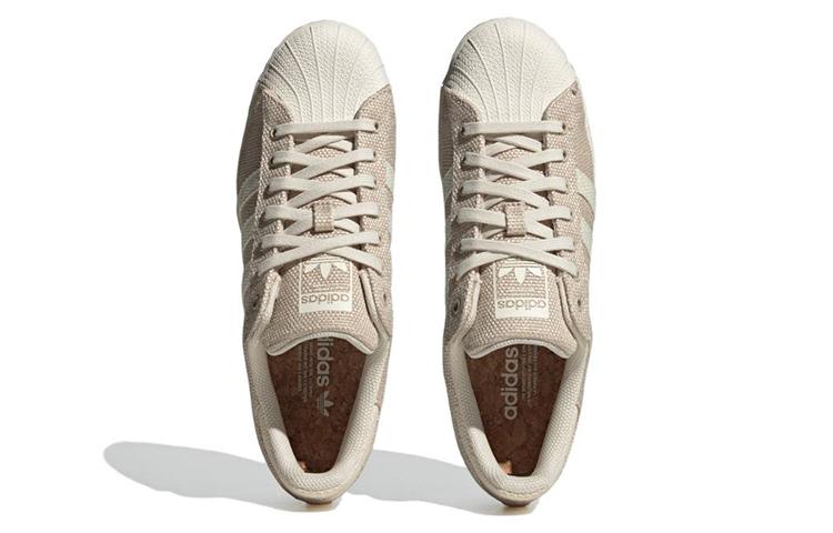 adidas Superstar 'Hemp'