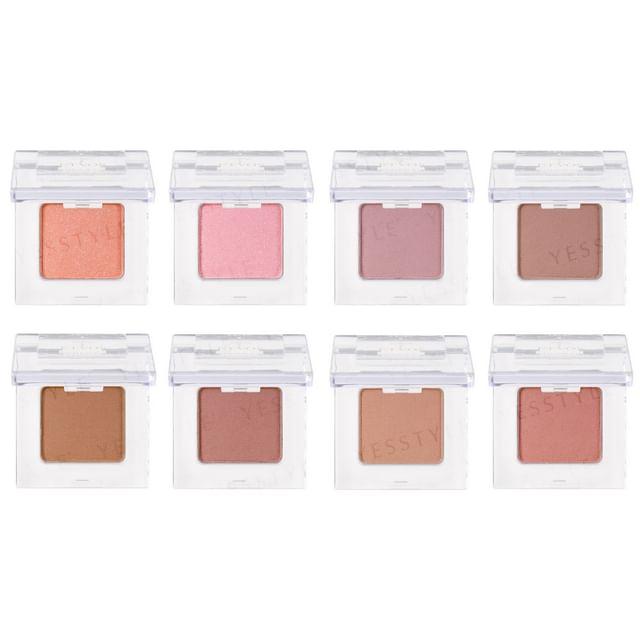 ETVOS - Mineral Multi Powder III Mauve Beige