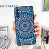 Mandala Style Pattern Soft Phone Case for Samsung A17 A37 A57 A16 A26 A36 A56 A15 A25 A35 A55 A14 A24 A34 A54 A13 A23 A33 A53 A5