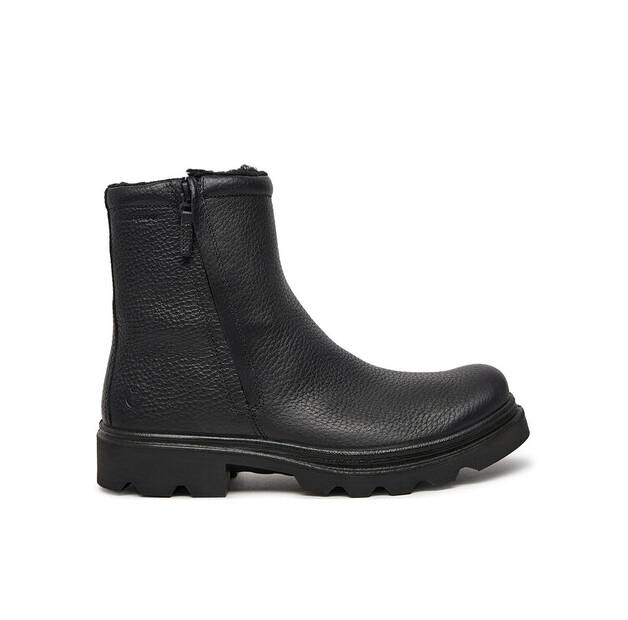 

Ботильоны ECCO Grainer M 21480401001, чёрные EU 45