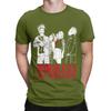 Gifts For Unisex Everything Is Designed Novelty Graphic 100 Cotton Tshirt Mindless Self Indulgence Tops Tees For Unisex