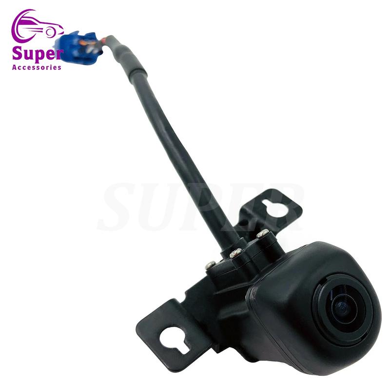 95760-2W661 New Rear View Reverse Backup Parking Camera for Hyundai Santa Fe 2015-2019 957602W661