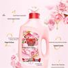 Mysterious Rose & Lotus Fragrance Laundry Detergent - Long-lasting Scent & Stain Removal