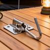 Bevestigingsmiddelen en haken – Haken