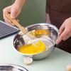 Chahua Large Thickened Stainless Steel Mixing Bowl