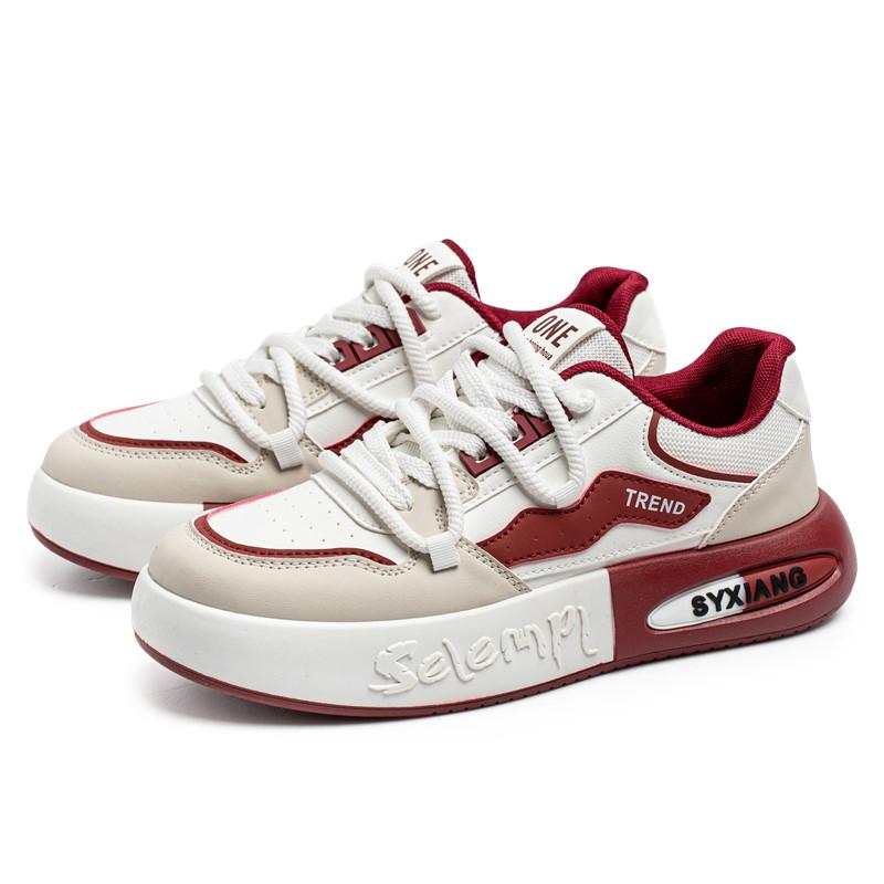 

Round Tip In The Forest Boots Silver Low Top Sneakers Man Shoes Boots Beige Sport Specials Health New New Season Shose Buy 39 красный