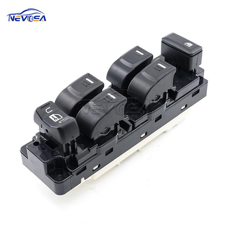 

Совместимый регулятор стеклоподъемника для Chevrolet Colorado (Электрический контроллер 25779767) Electric