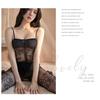 Erotic lingerie Lace mesh suspender patterned jumpsuit sexi women's outfit Underwear women sexy sexy ladies outfit Sexy costume
