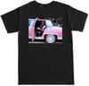 Camiseta Pinky para Hombre FTD Apparel