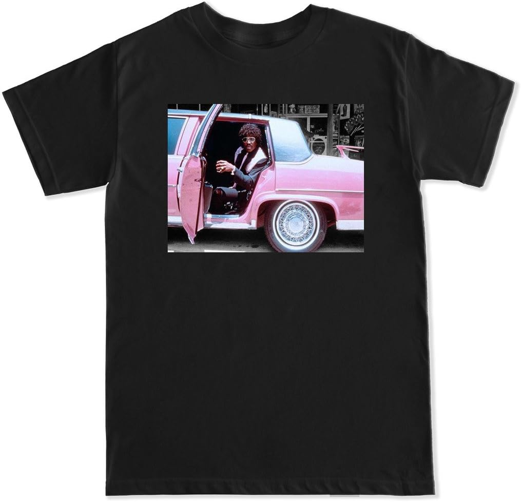 FTD Apparel Men s Pinky T Shirt S