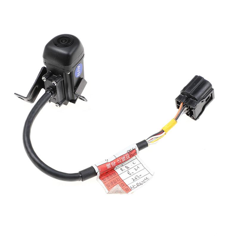 ODiDiO 957602J000 95760-2J000 Car Rear View Backup Parking Reverse Camera For KIA MOHAVE 16+