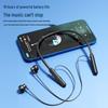 Bach John BT02 Smart Sports Bluetooth Earbuds
