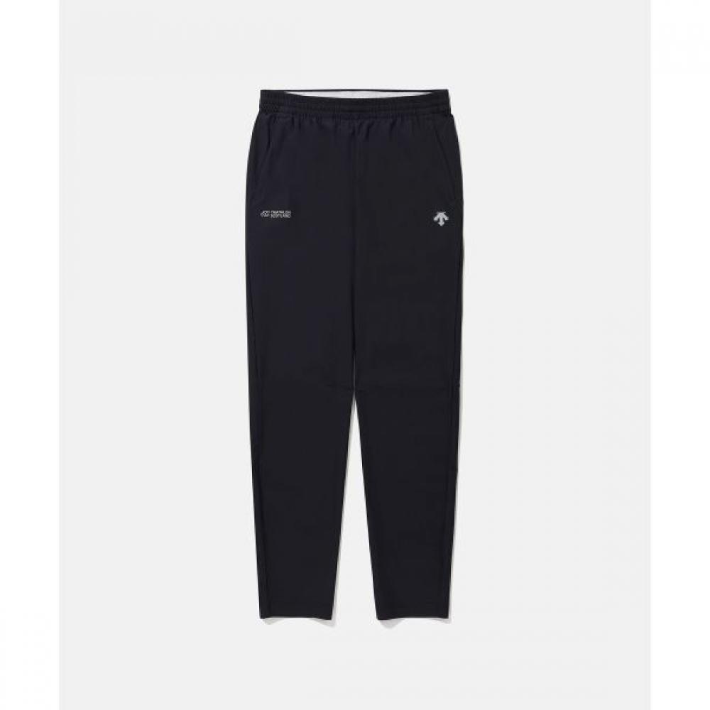 

Descente Sco Cooling Трикотажные брюки черного цвета BLK0BLACK/100