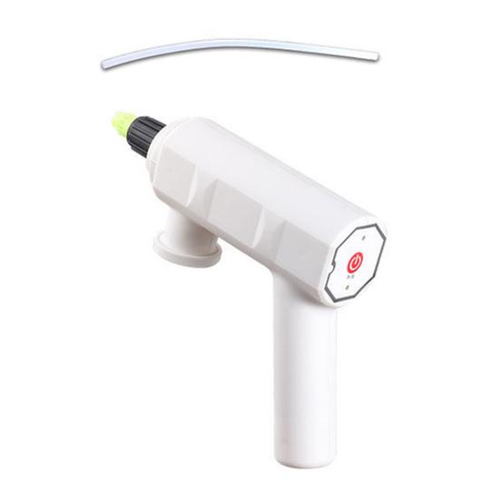 

Ручной электрический распылитель USB-аккумуляторный распылитель давления Портативный садовый распылитель для полива растений, купания домашних животных, мытья автомобилей