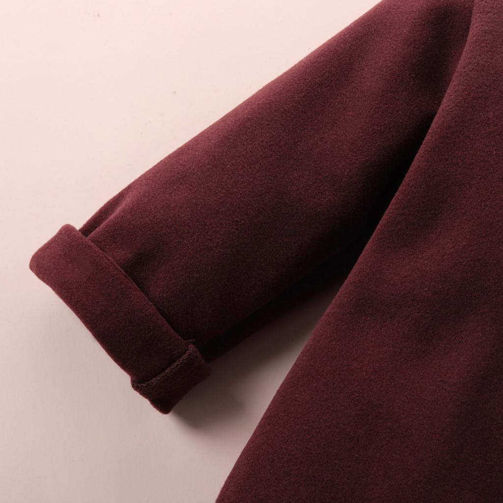 Newborn Infant Baby Boys Girls Solid Single Breasted Romper Jumpsuit+Hat Outfits