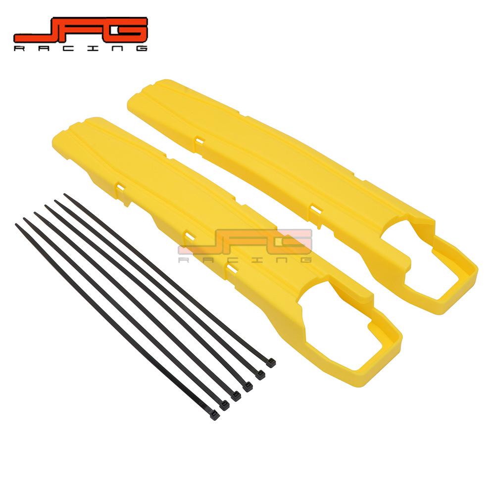 DRZ400S/SM Off-Road Motorcycle Rear Swingarm Protector