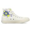 Converse Chuck Taylor All Star Zip Hi Splatoon 3 White 31312700