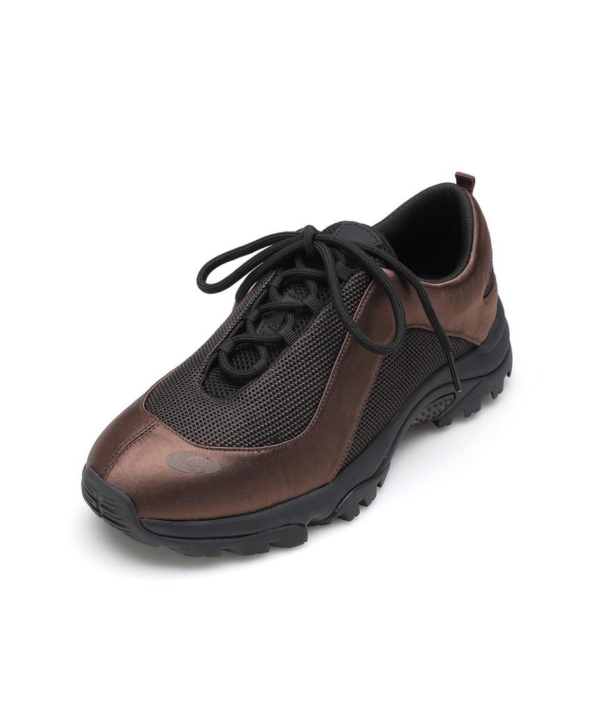 Salt And Chocolate Ark Sneakers 412610004(3Cm) (B Type)